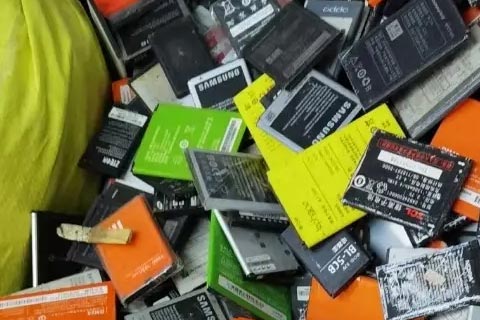 浦东新高价回收钛酸锂电池,电池组回收厂家