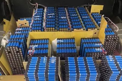 巴彦淖尔正规公司回收钴酸锂电池|电池回收app