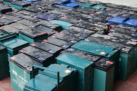 福州仓山高价电动车电池回收,锂电池高价回收厂家|上门回收汽车电池