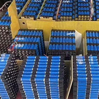 漳州电动车电池回收价格表